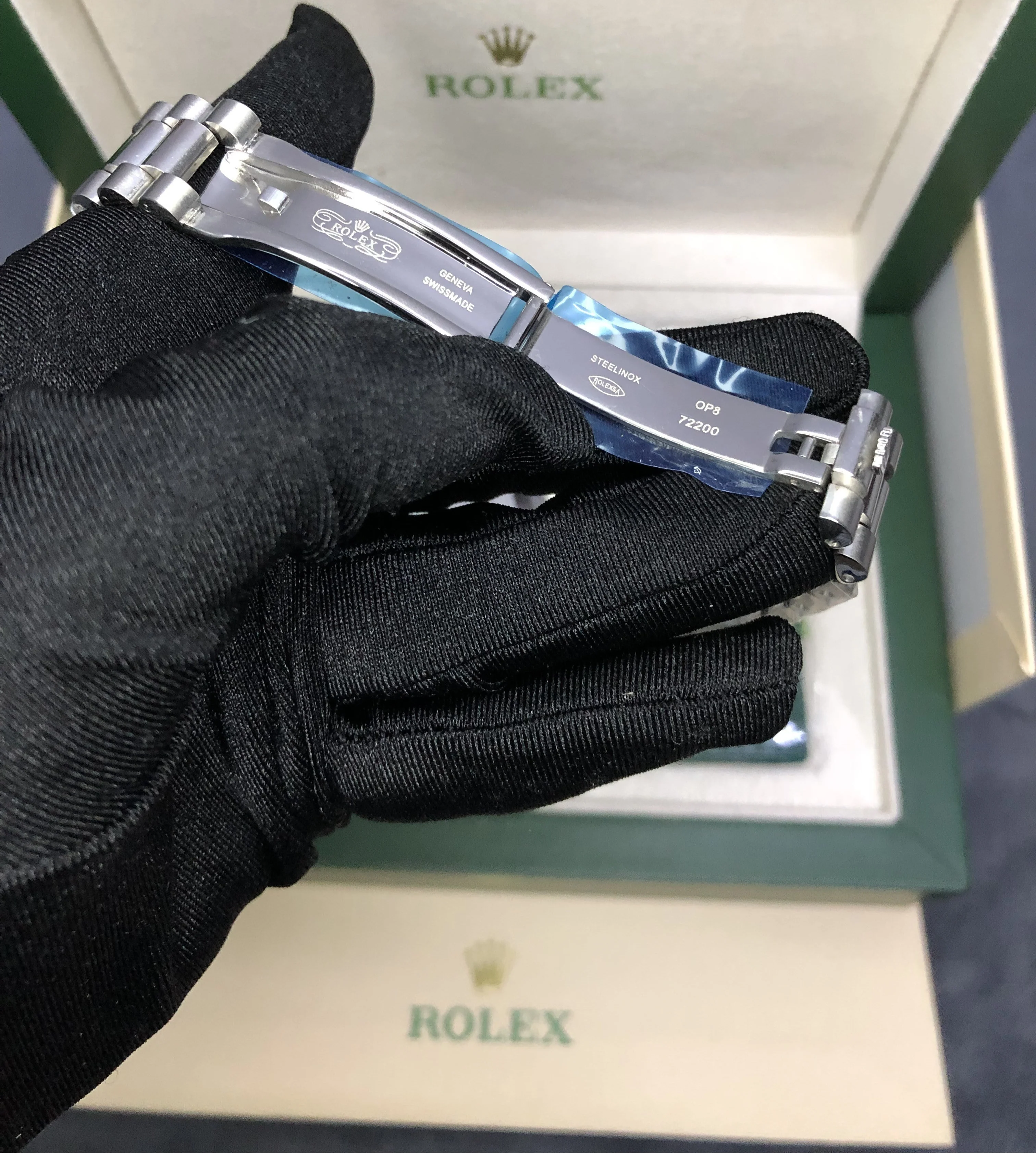 Day-Date M228239-0060 40mm Super