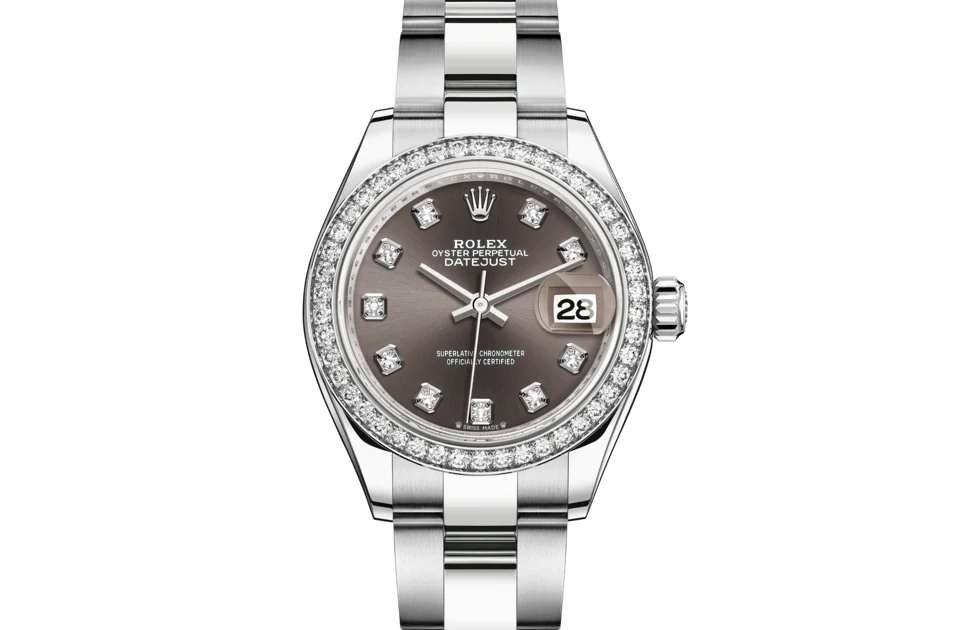 Lady-Datejust M279384RBR-0018 31mm Super