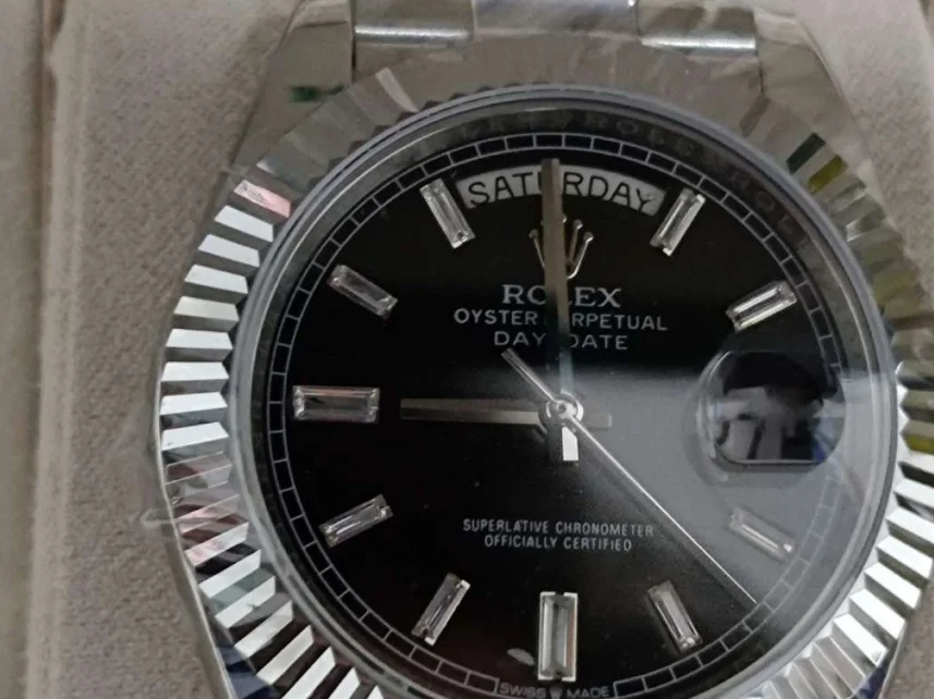 Day-Date M228236-0004 40mm Super