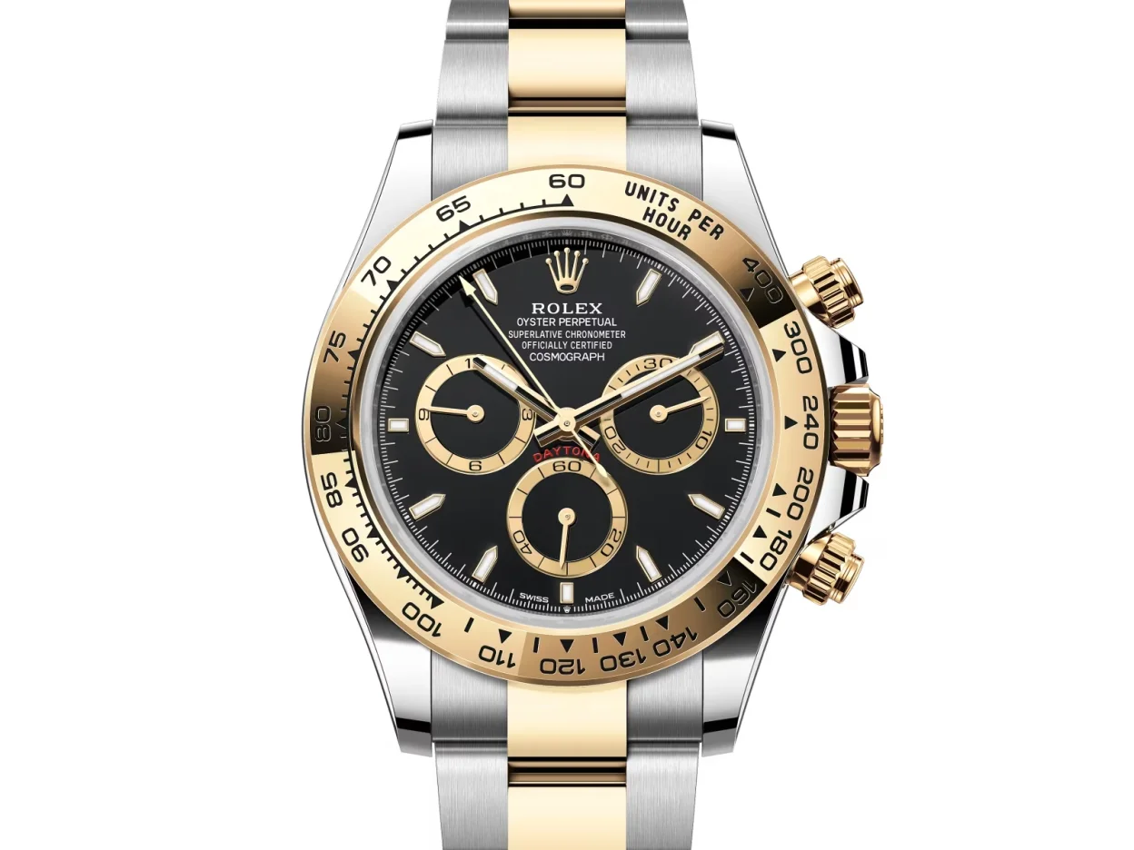 Cosmograph Daytona M116503-0004 40mm Super