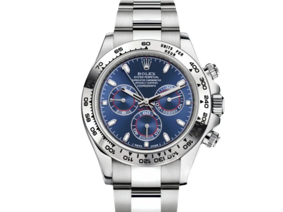 Cosmograph Daytona M116509-0071 40mm Super