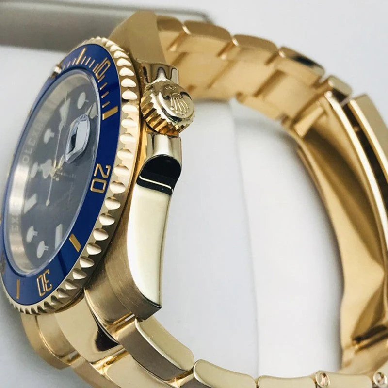 Perpetual Submariner m126613ln Series 41mm Super