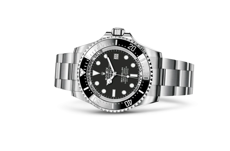 Deepsea M136660-0004 44mm Super