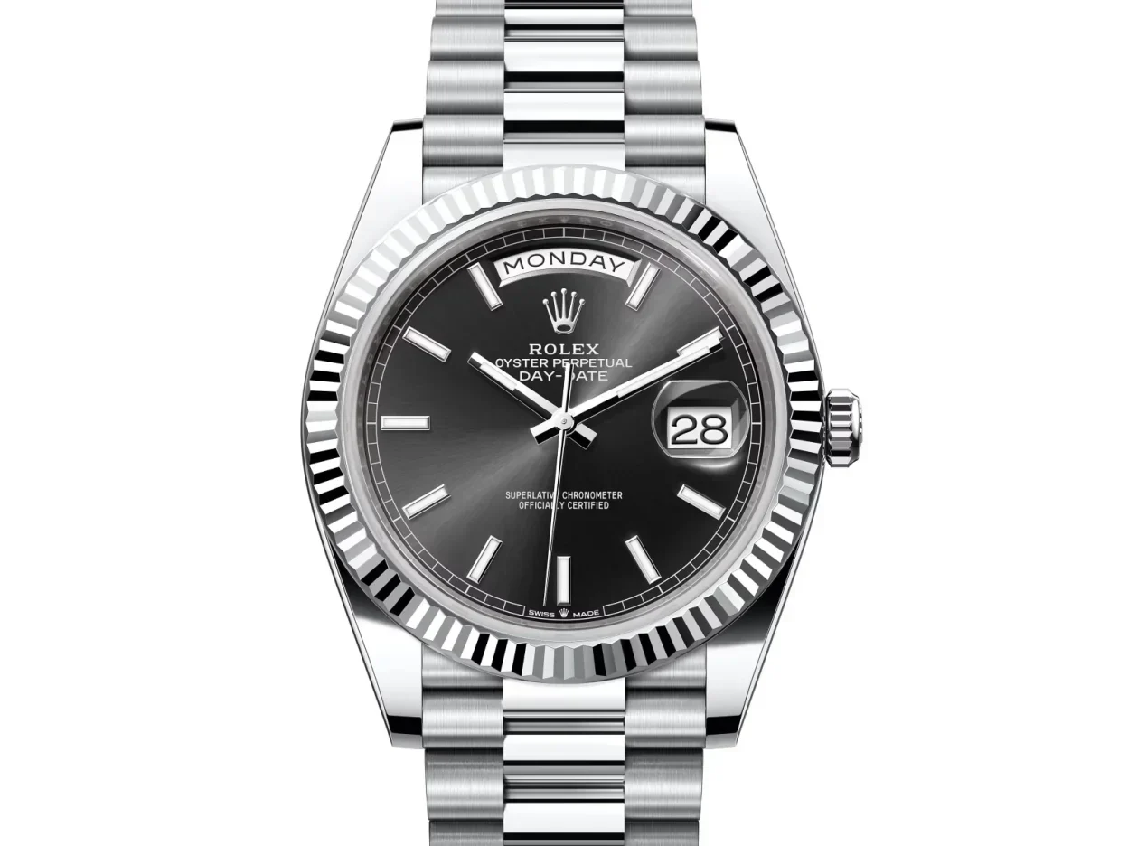 Day-Date M228236-0004 40mm Super