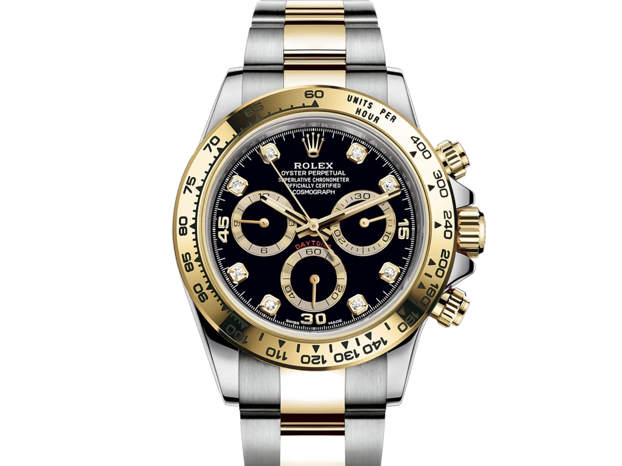 Cosmograph Daytona m116503 40MM Super