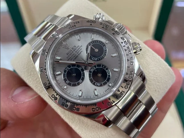 Cosmograph Daytona M126509-0003 40mm Super