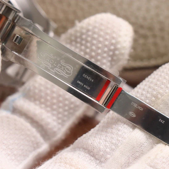 Yacht-Master M126621-0001 40mm Super