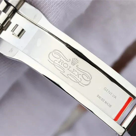 DATE JUST II GOLDMIX MULTICOLOR SELECTION 41MM Super