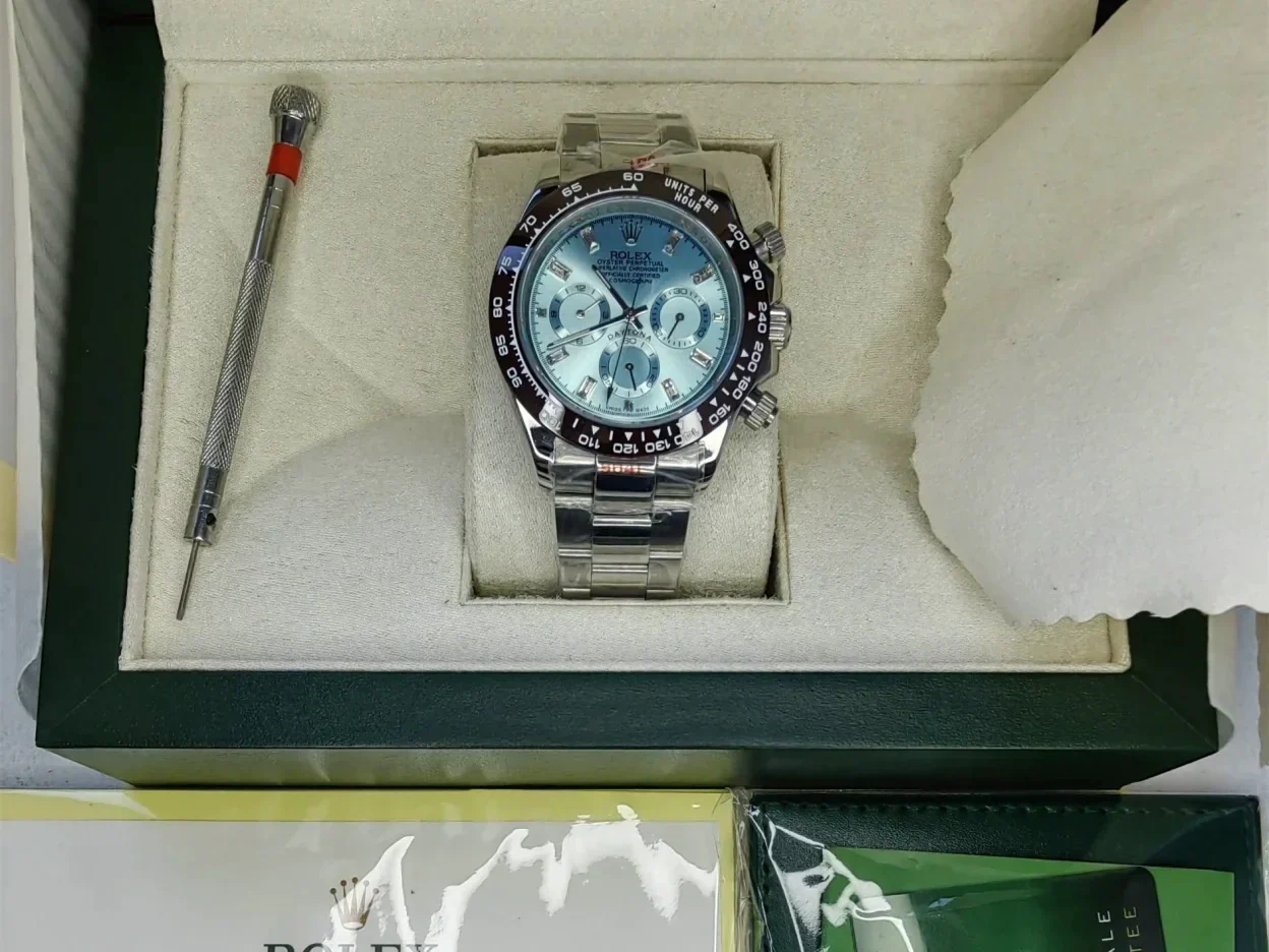 Cosmograph Daytona M116506-0002 40mm Super