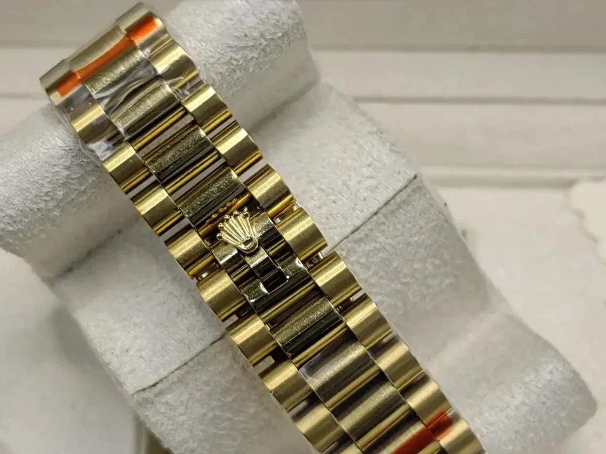 Day-Date M228238-0042 40mm Super