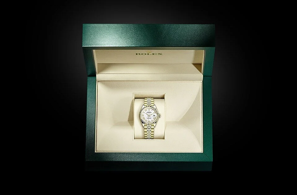 Lady-Datejust M279178-0030 28mm Super