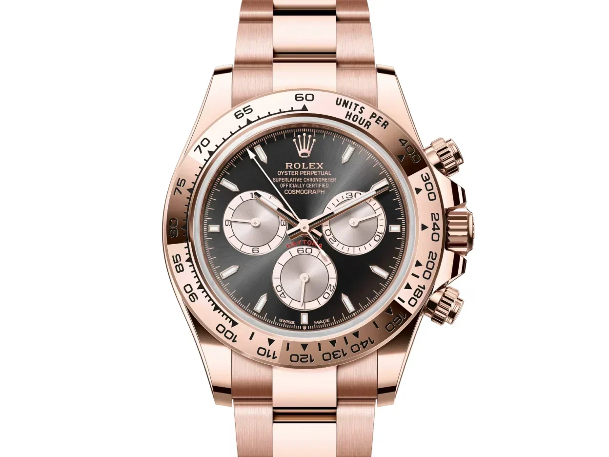 Cosmograph Daytona M126505-0001 40mm Super