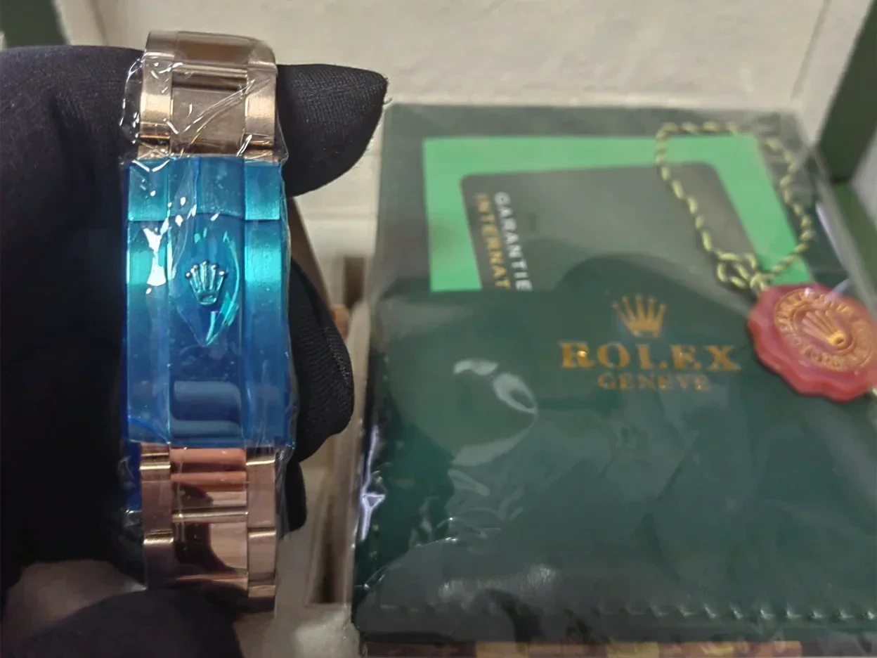 Sky-Dweller M326935-0006 42mm Super