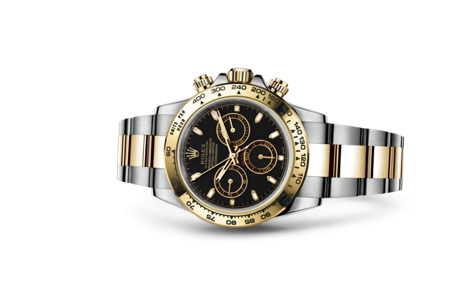 Cosmograph Daytona M116503-0004 40mm Super