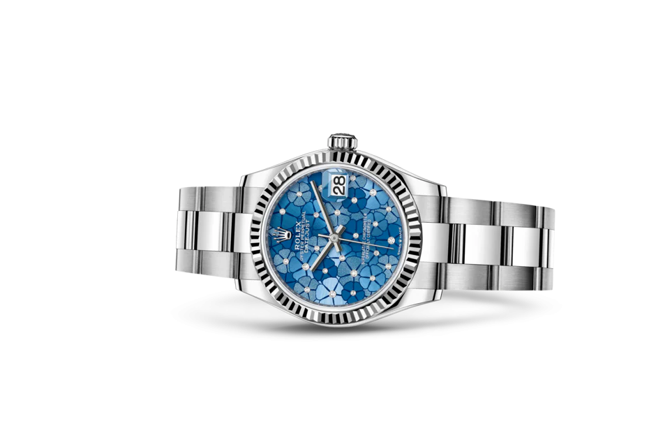 Datejust M278274-0035 31mm Super