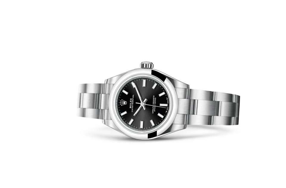 Oyster Perpetual M276200-0002 31mm Super