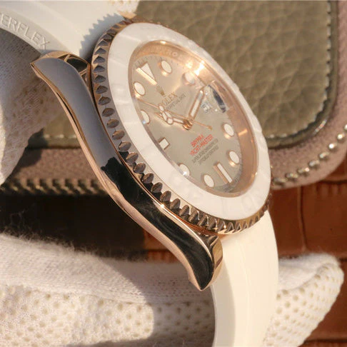 Yacht-Master M116655 40mm Super