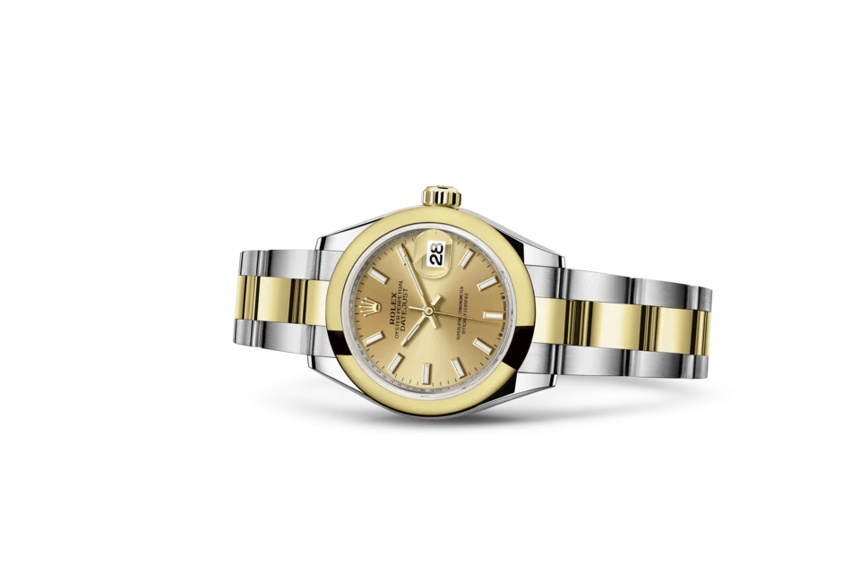 Lady-Datejust M279163-0002 31mm Super