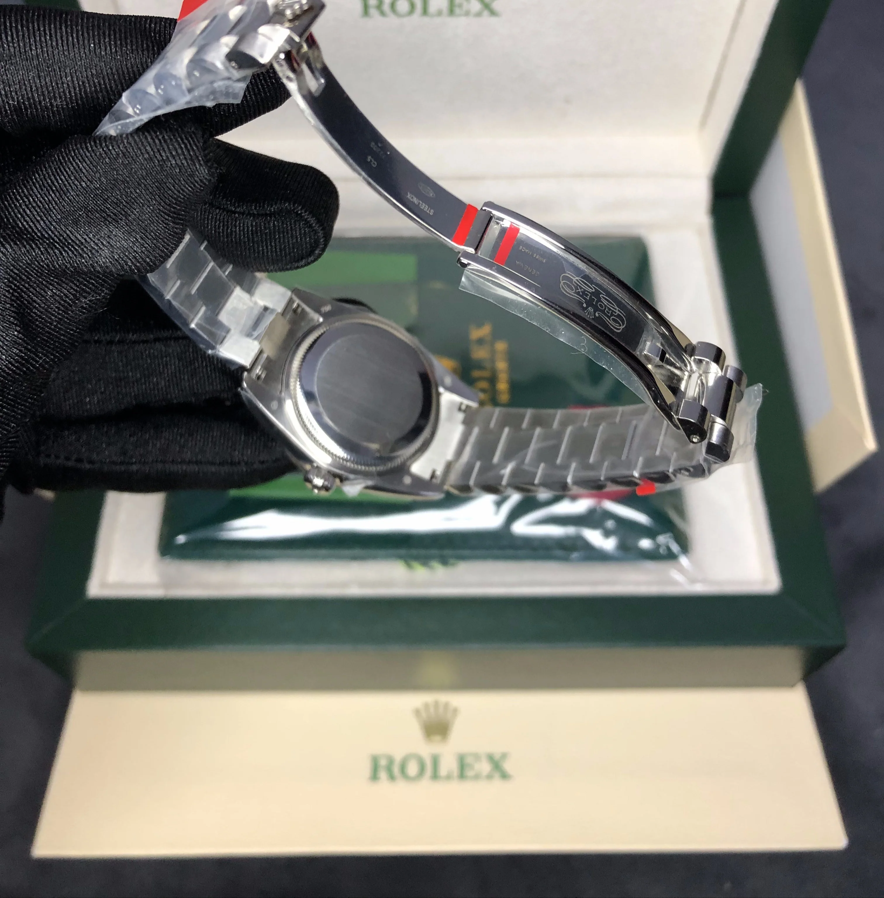 Datejust 31 M278344RBR-0023 31mm Super