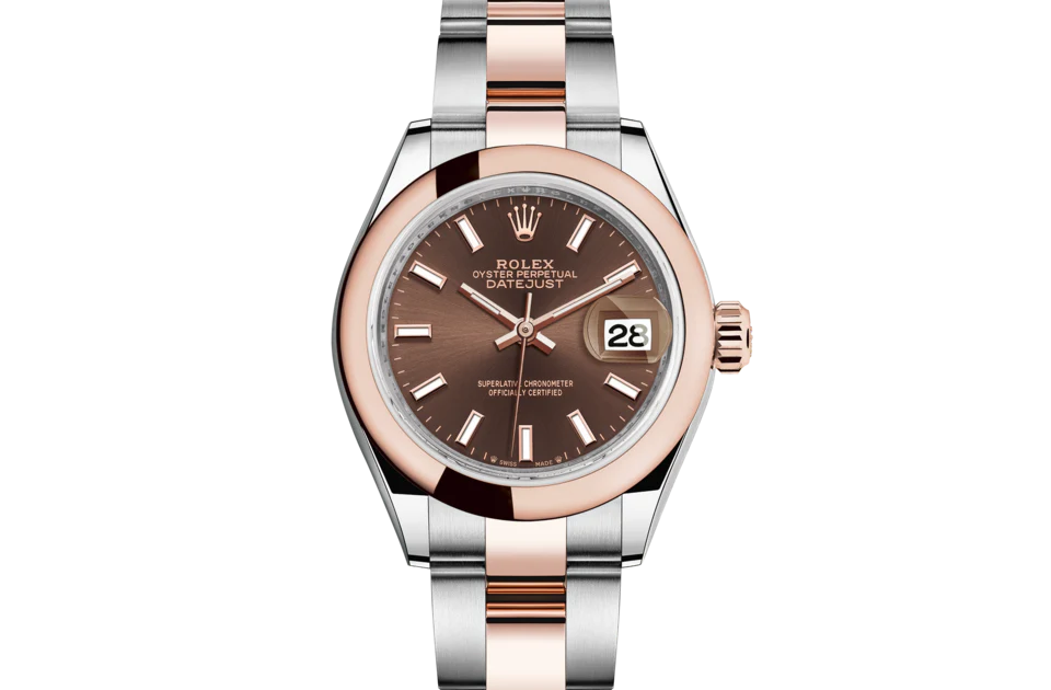Lady-Datejust M279161-0018 31mm Super