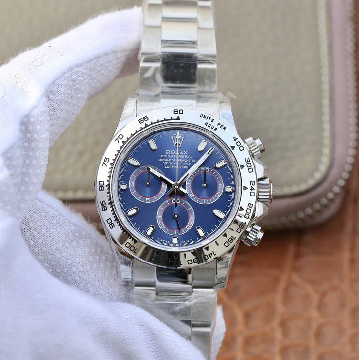 Cosmograph Daytona m116509 40mm Super