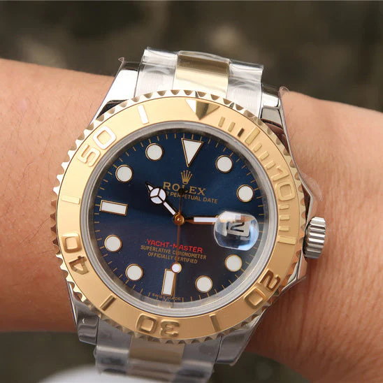 Yacht-Master M16623 40MM Super