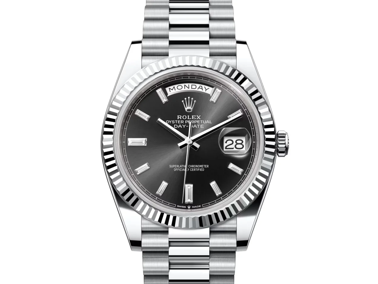 Day-Date M228236-0004 40mm Super