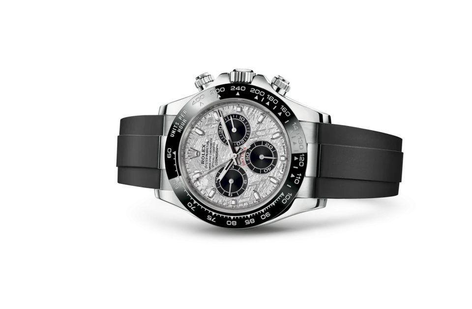 Cosmograph Daytona M116519LN-0038 40mm Super