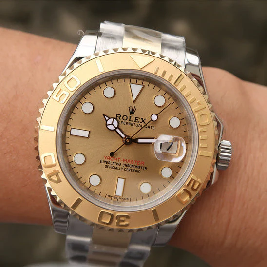 Yacht-Master M16623 40MM Super