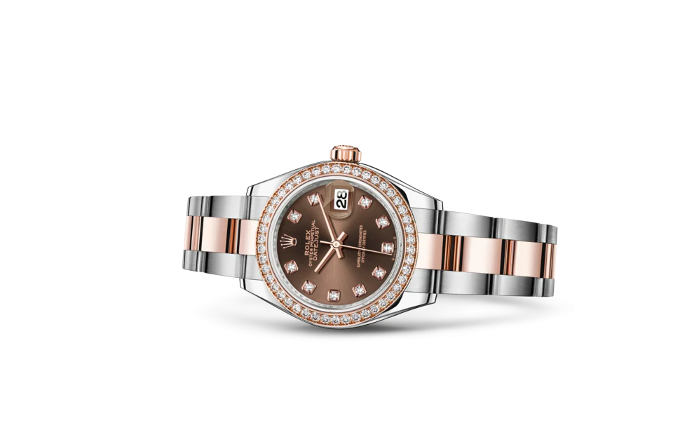 Lady-Datejust M279381RBR-0012 31mm Super