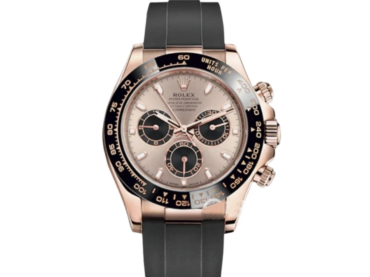 Cosmograph Daytona M116515LN-0059 40mm Super