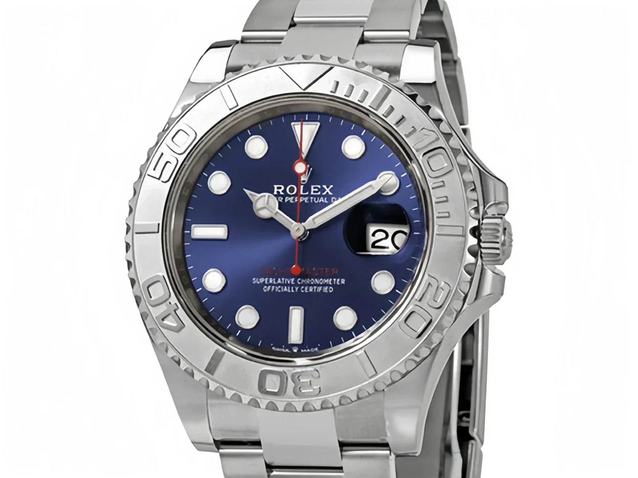 Yacht-Master M116622-78760 40mm Super