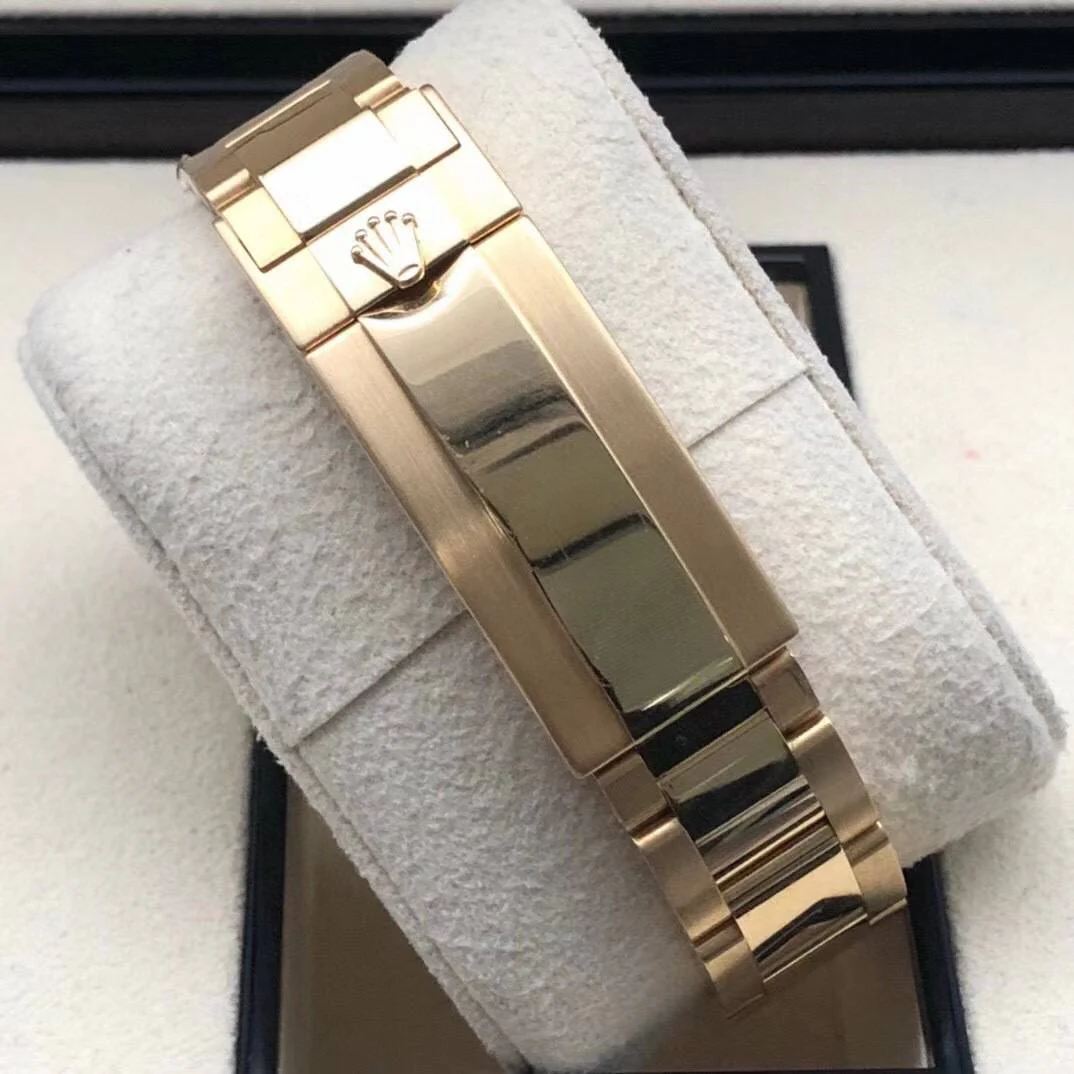 Perpetual Submariner m126613ln Series 41mm Super