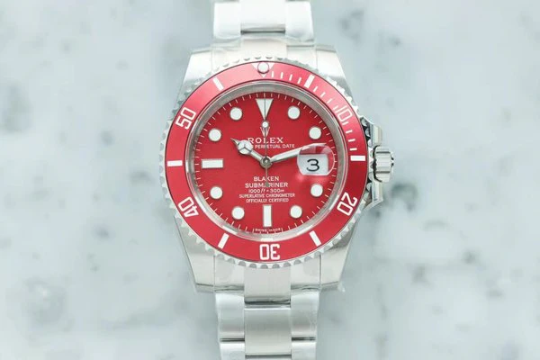 Perpetual Submariner 116610lv Series�ꡧOriginal Blaken Custom Model ��?41mm Super