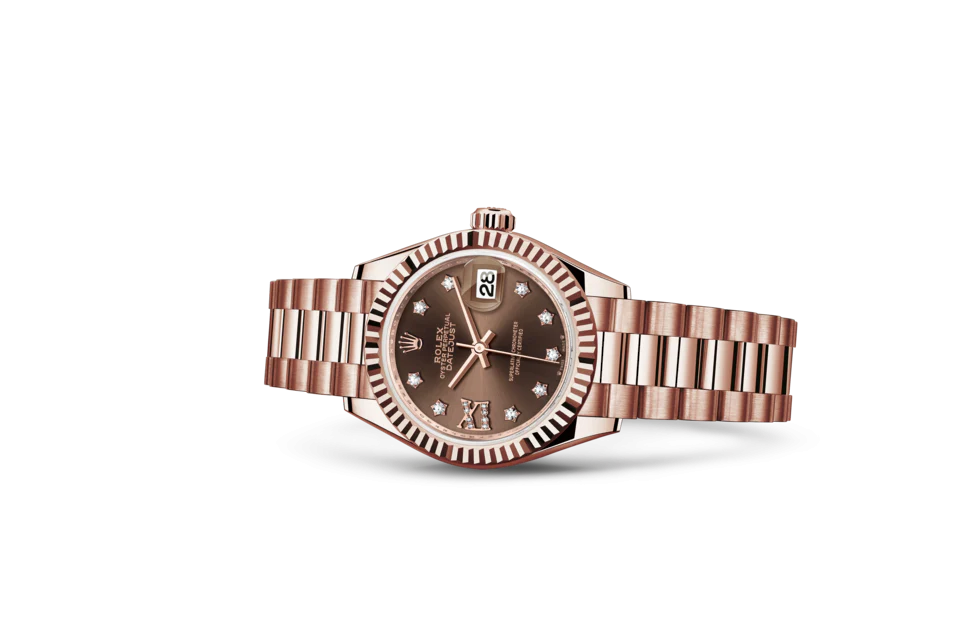 Lady-Datejust M279175-0002 31mm Super