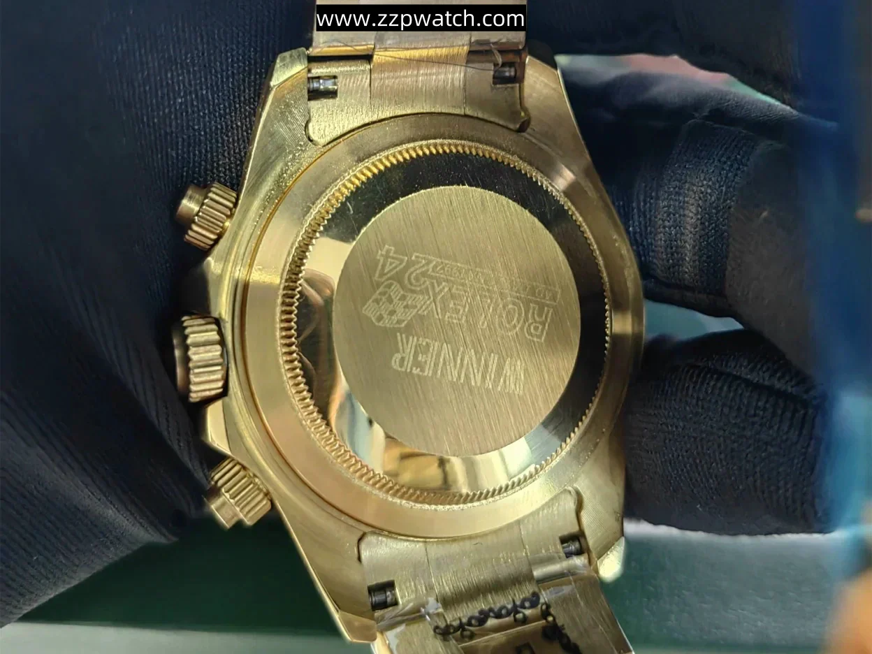 Cosmograph Daytona M116508-0016 40mm Super