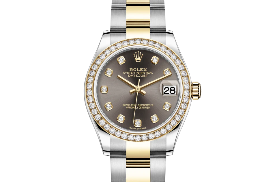 Datejust 31 M278383RBR-0021 31mm Super