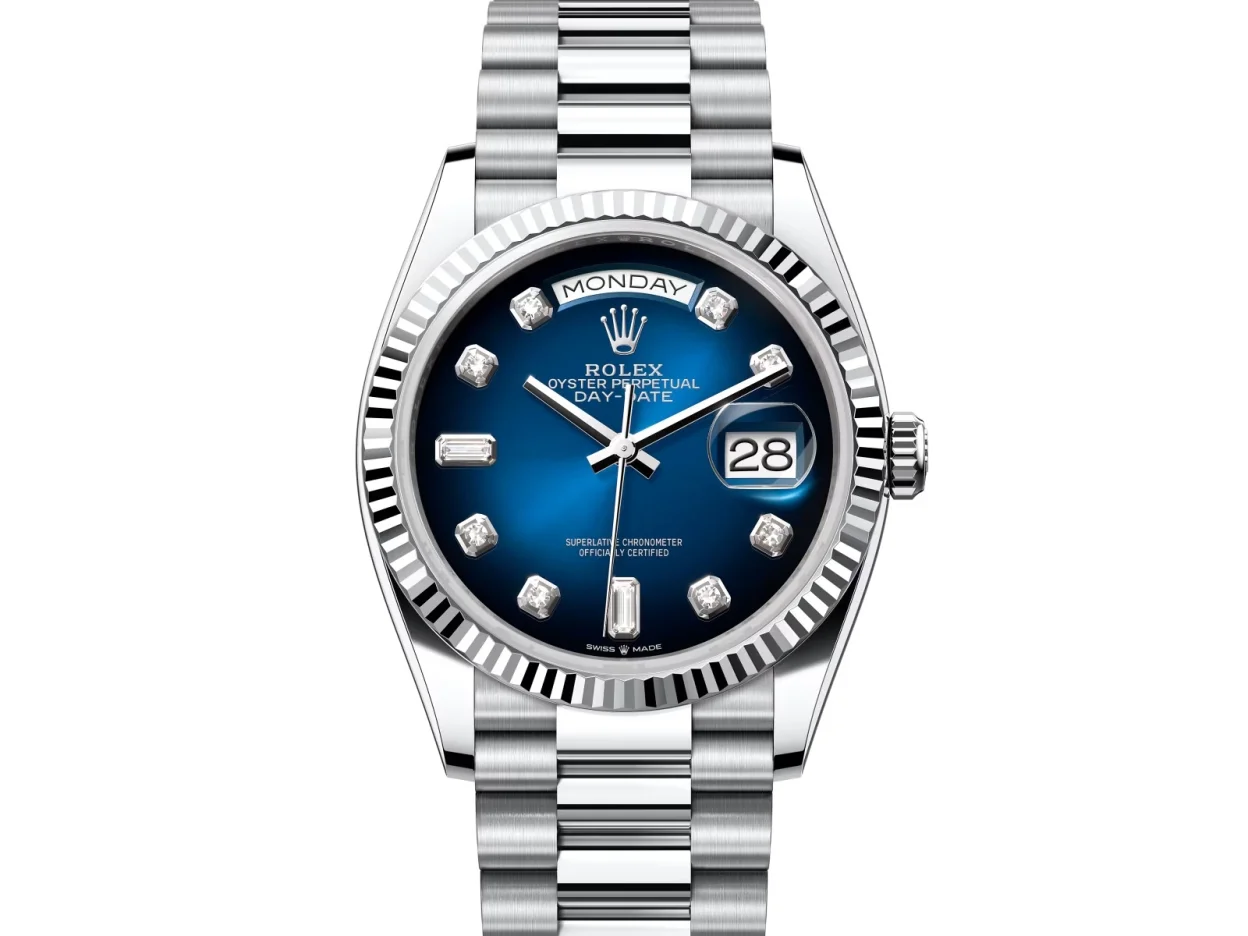 Day-Date M128239-0023 36mm Super