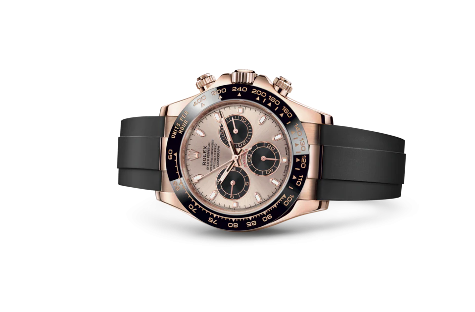 Cosmograph Daytona M116515LN-0059 40mm Super