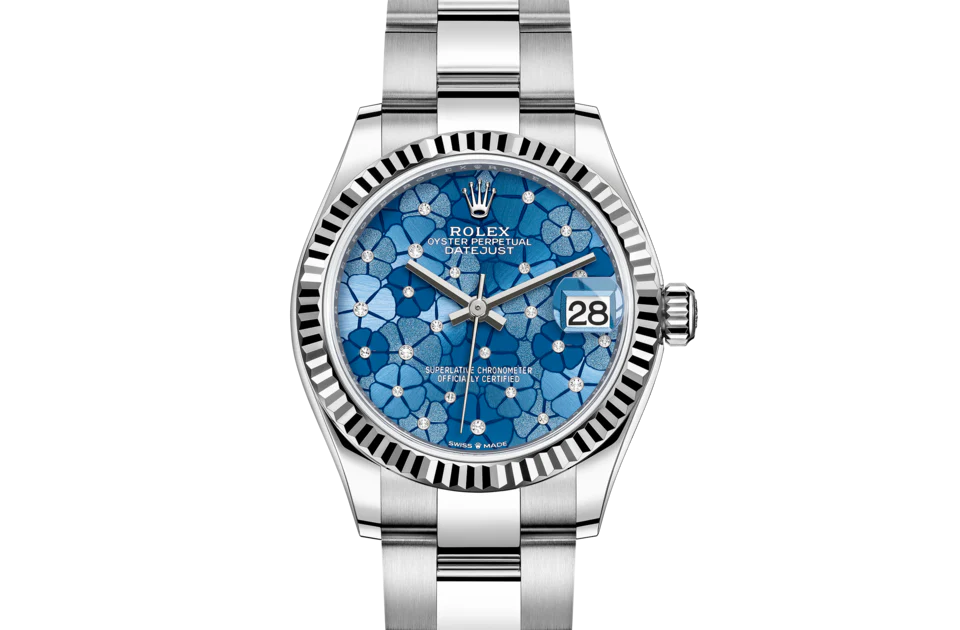 Datejust M278274-0035 31mm Super