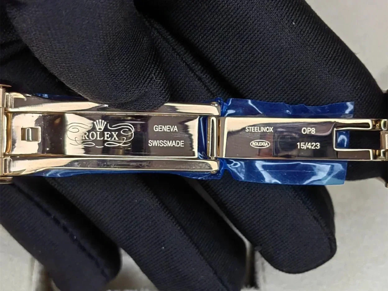 Cosmograph Daytona M116505-0017 40mm Super