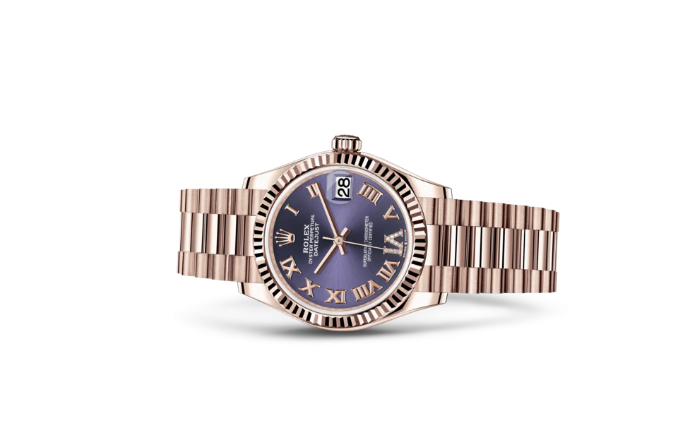 Datejust M278275-0029 31mm Super