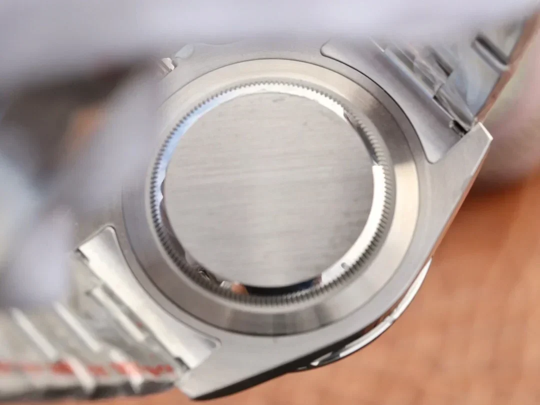 Explorer II M226570-0002 42mm Super