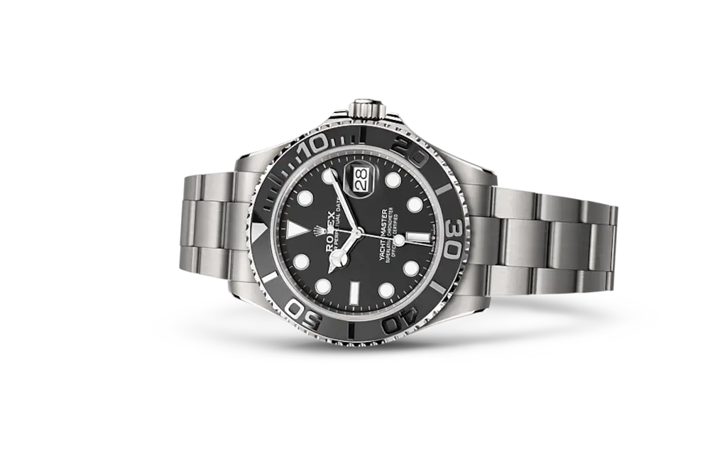 Yacht-Master M226627-0001 42mm Super