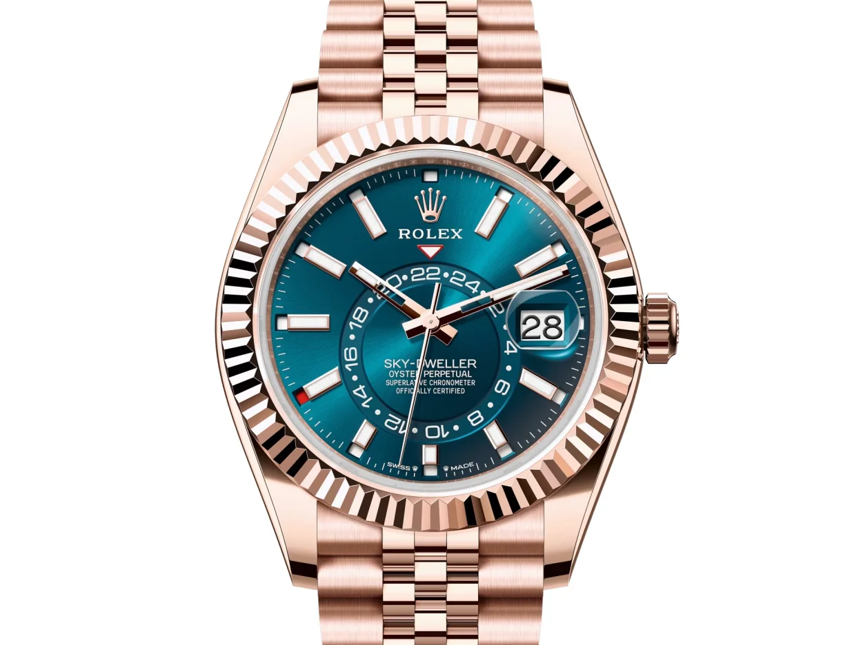 Sky-Dweller M336935-0001 42mm Super