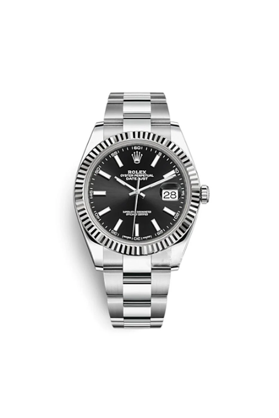 Cosmograph Datejust m126334 Series-Presidential 41mm Super