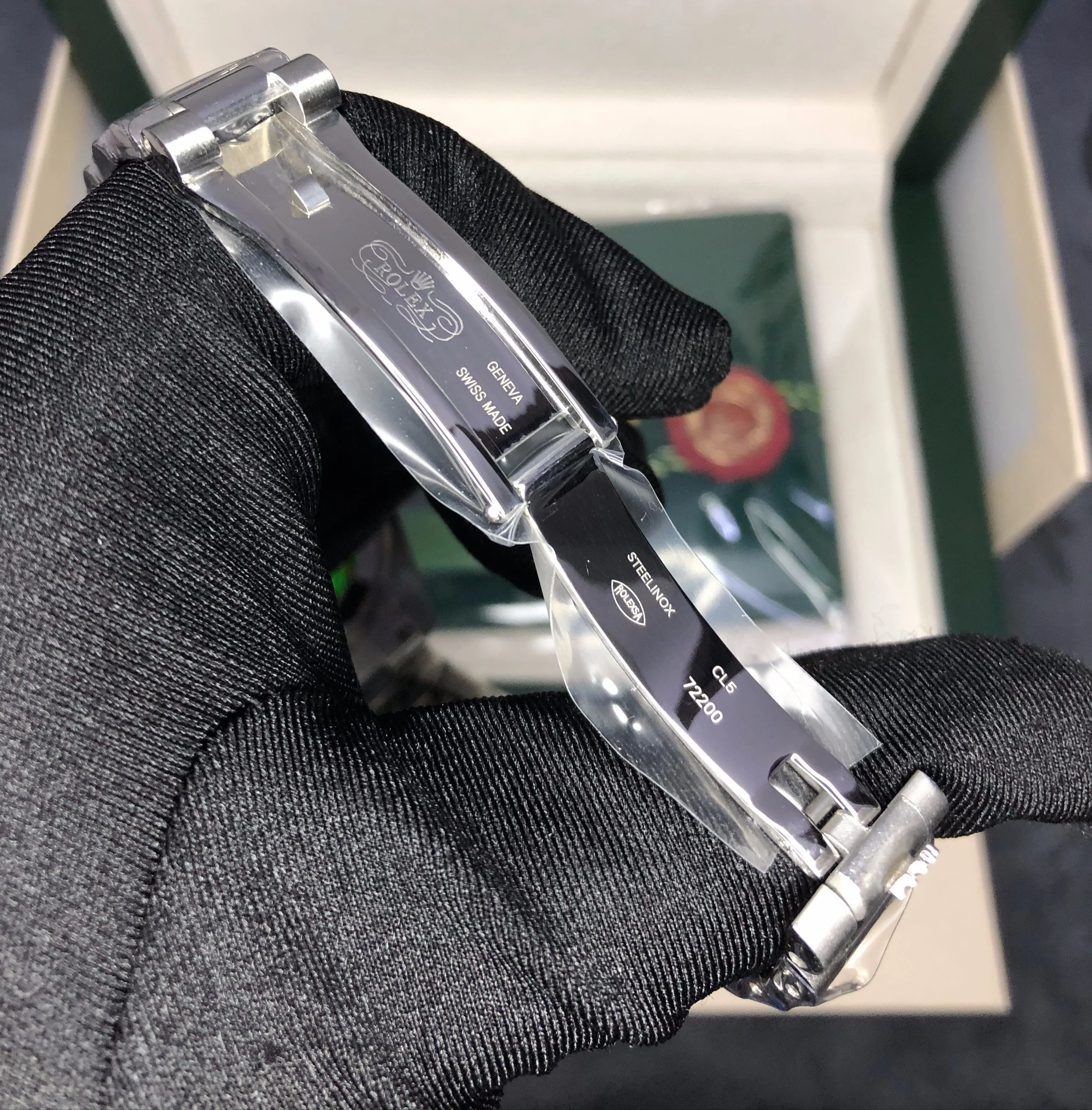 Day-Date M128239-0023 36mm Super