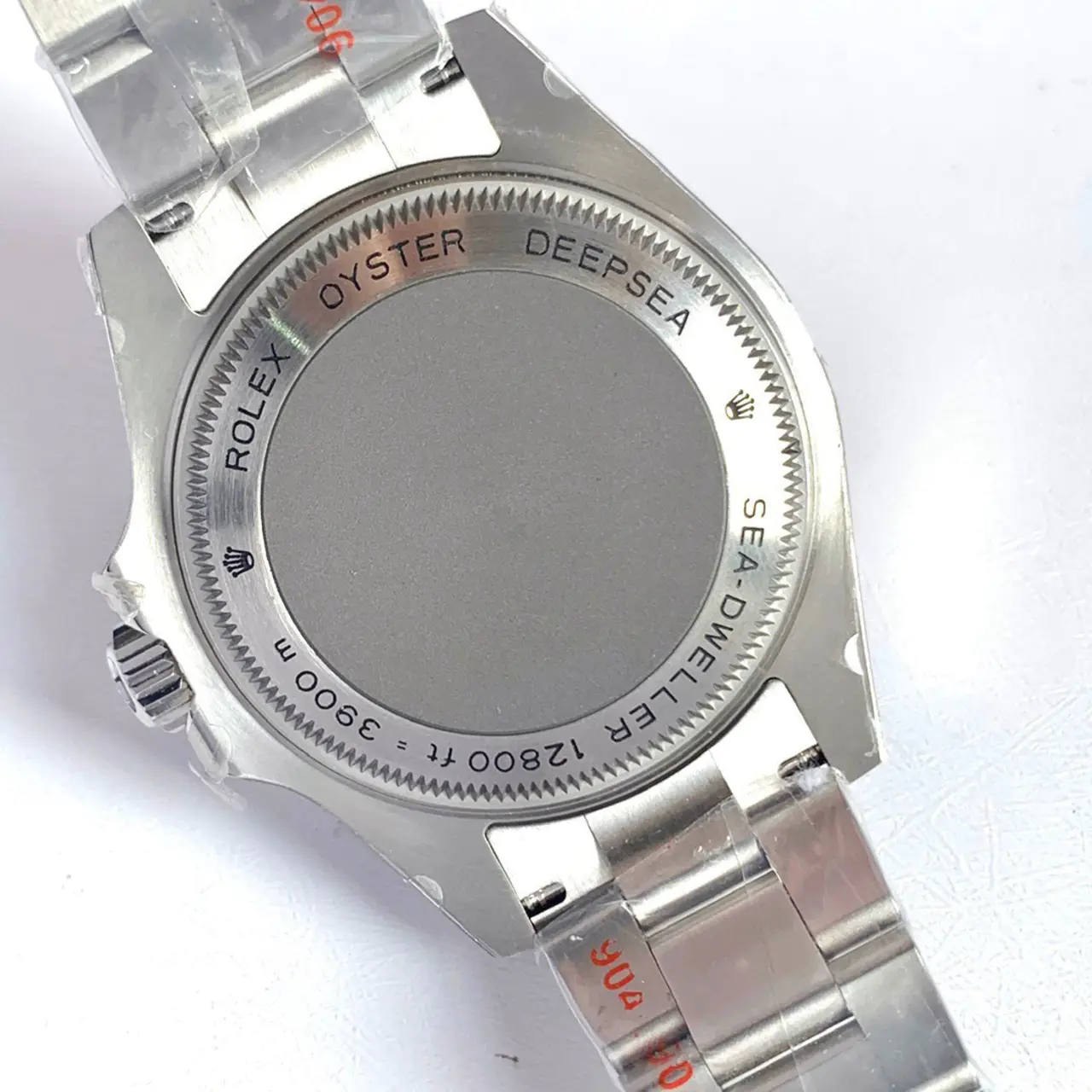 Deepsea M136660-0003 44mm Super