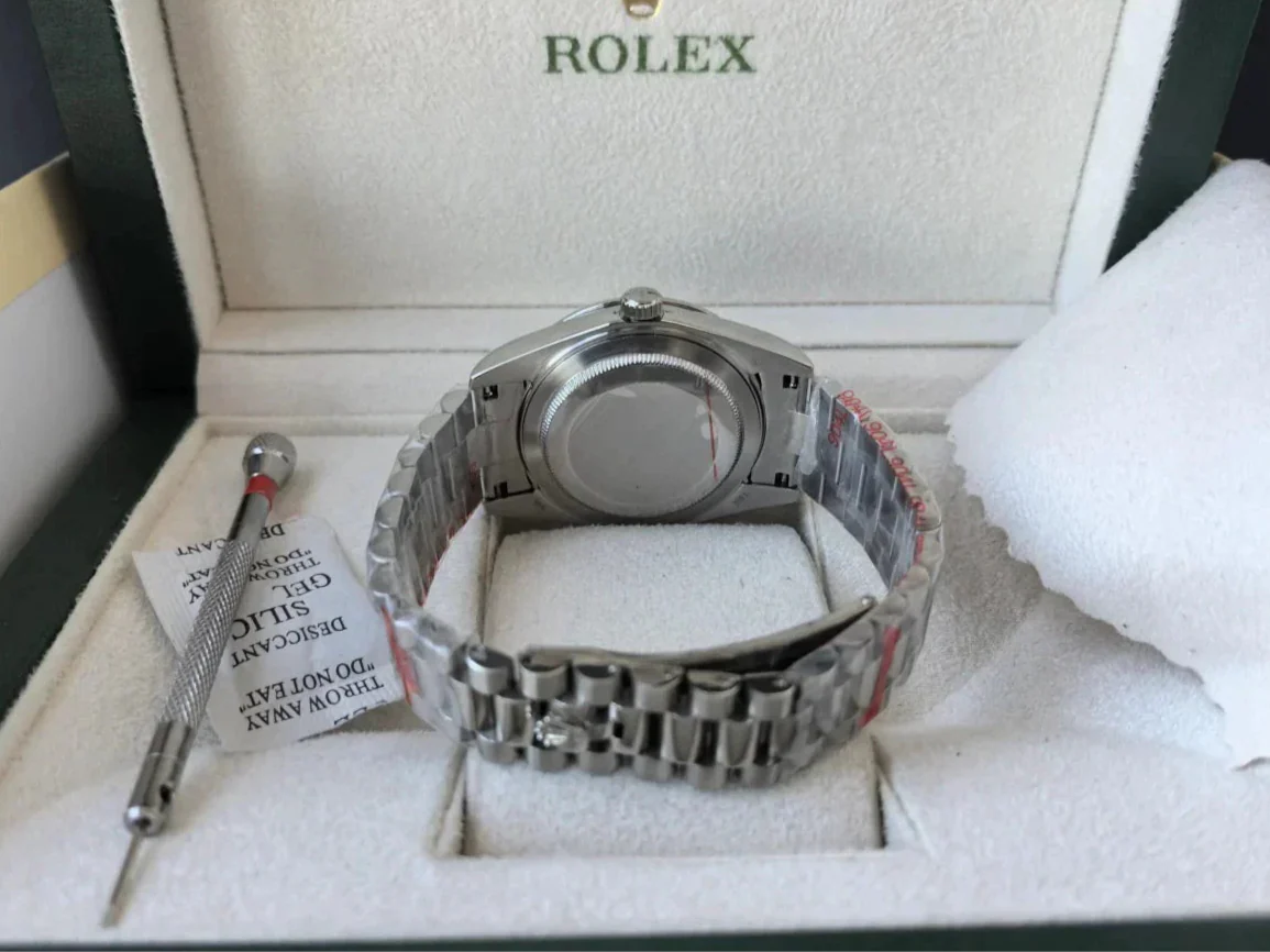 Day-Date M128396TBR-0003 36mm Super