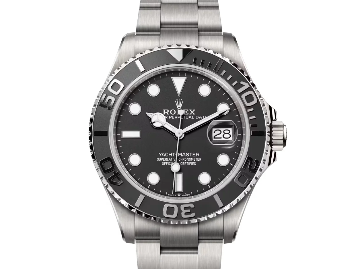 Yacht-Master M226627-0001 42mm Super